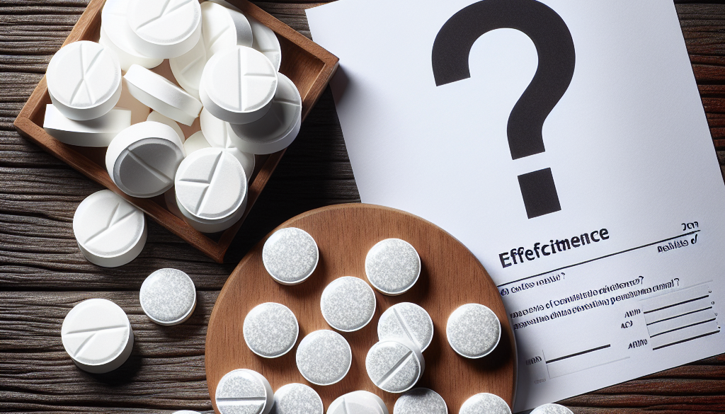 Bovine Collagen Tablets: Are They Effective?