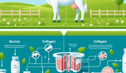 Where Does Bovine Collagen Come From?