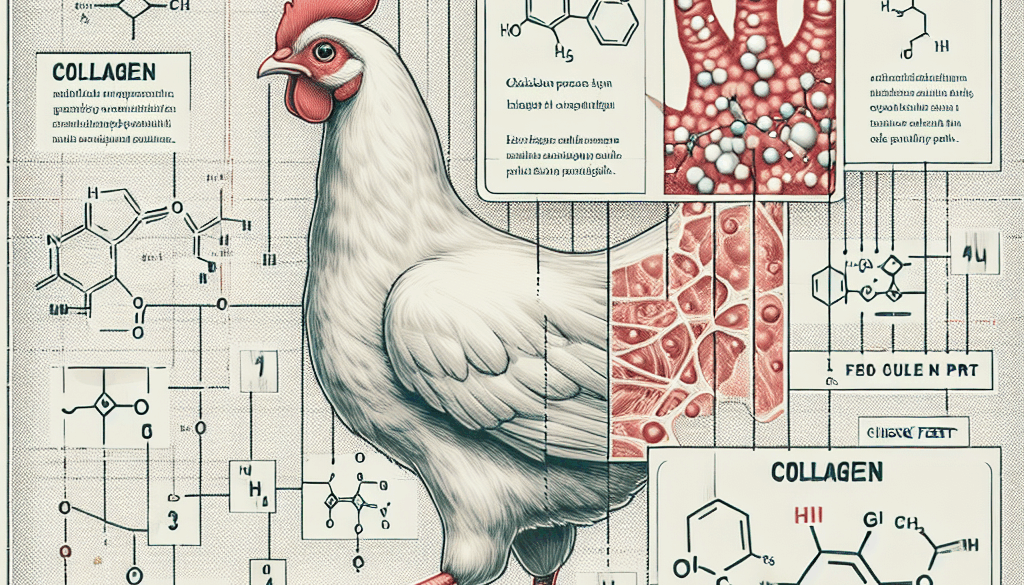 Does Chicken Feet Have Collagen? The Answer