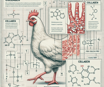Does Chicken Feet Have Collagen? The Answer