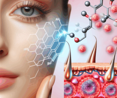 Ectoine for Skin: How It Protects and Heals
