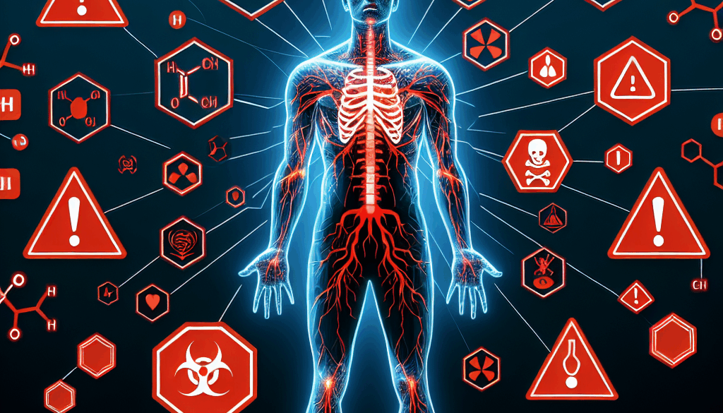 3 Hydroxybutyric Acid High: Health Risks