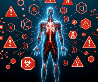 3 Hydroxybutyric Acid High: Health Risks