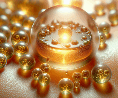 Vitamina C Liposomal Para La Piel