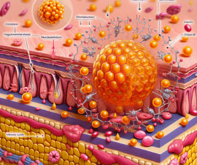 Liposomal Vitamin C for Skin Conditions Explained