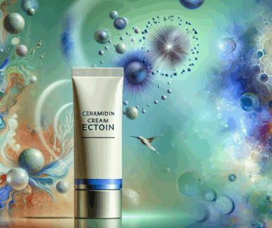 Dr. Jart Ceramidin Cream Ectoin: Nourish Your Skin