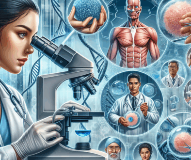 Applications of Recombinant Human Collagen in Modern Medicine