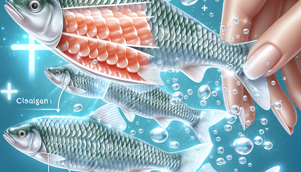 Fish Skin Collagen: Why It’s So Effective