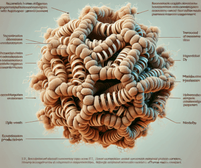 Recombinant Human Collagen Type III Overview