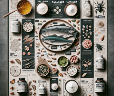 Collagen Supplement Without Fish: What Are Your Options?