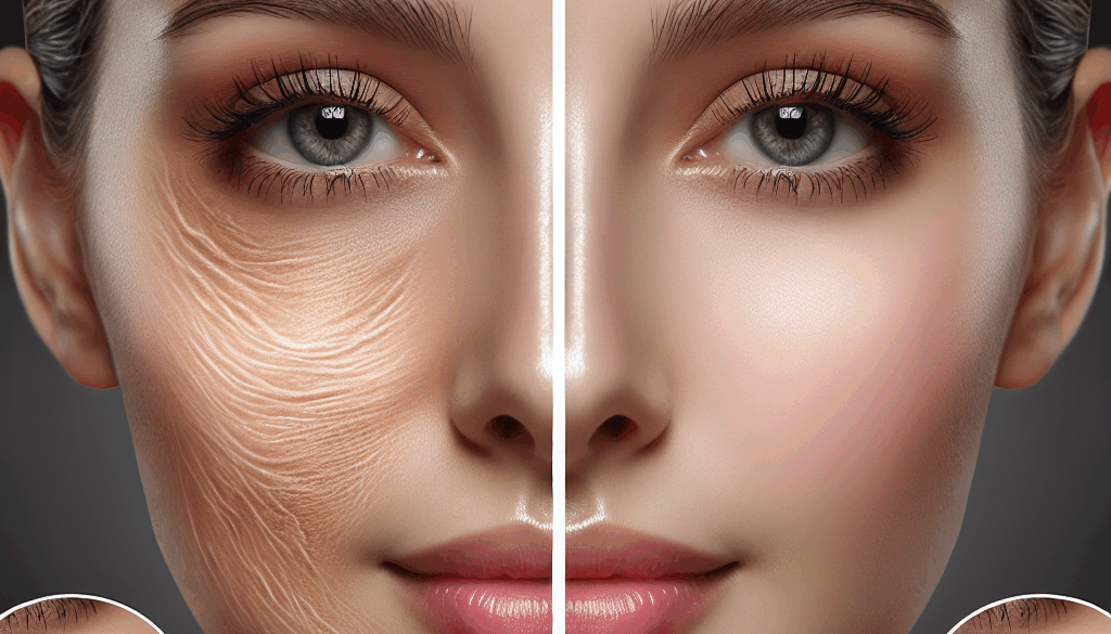 N-Acetyl Glucosamine Skin: How It Transforms Your Complexion