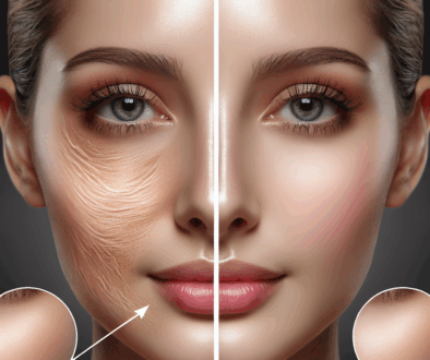 N-Acetyl Glucosamine Skin: How It Transforms Your Complexion