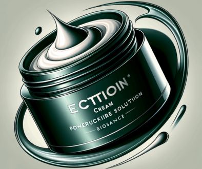 Biossance Ectoin Cream: A Powerful Skincare Solution