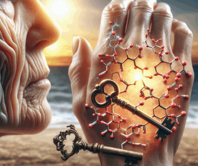 N-Acetyl Glucosamine: The Key to Youthful Skin