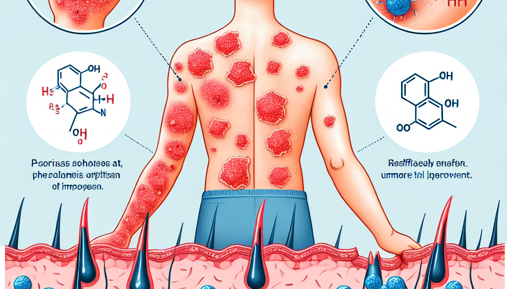 N-Acetyl Glucosamine for Psoriasis: How It Helps