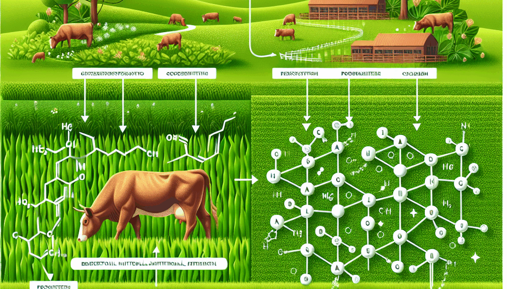 Grass Fed Bovine Collagen: Why It’s Superior