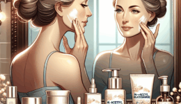 N-Acetyl Glucosamine Skin Care: Best Products for You