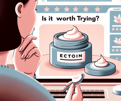 Biossance Ectoin Review: Is It Worth Trying?