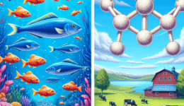 魚コラーゲンと牛コラーゲン：どちらが優れているのでしょうか？