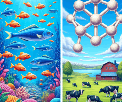 Fish Collagen vs Bovine Collagen: Which Is Superior?