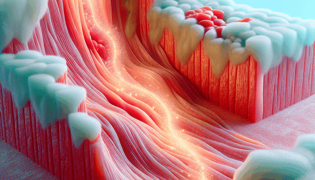 Recombinant Human Collagen for Wound Healing