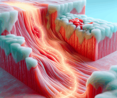 Recombinant Human Collagen for Wound Healing