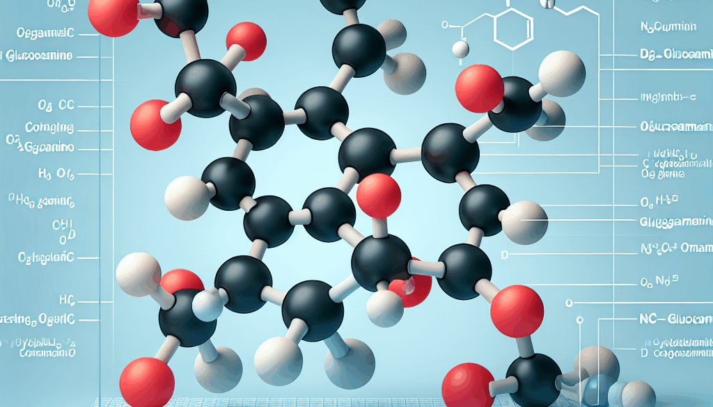 What Is N-Acetyl D Glucosamine? Learn More