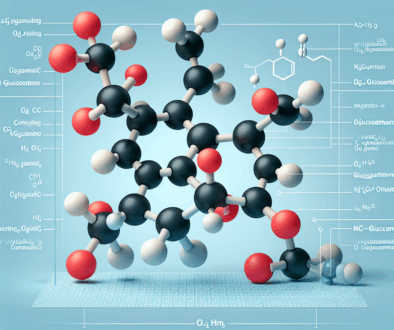 What Is N-Acetyl D Glucosamine? Learn More