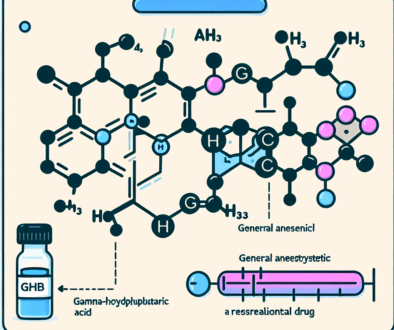 What Is Gamma-Hydroxybutyric Acid Used For?