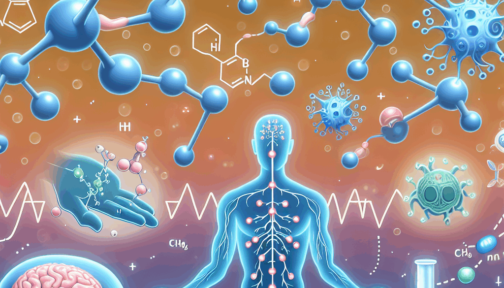 Gamma Aminobutyric Acid Effects on the Nervous System