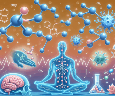 Gamma Aminobutyric Acid Effects on the Nervous System
