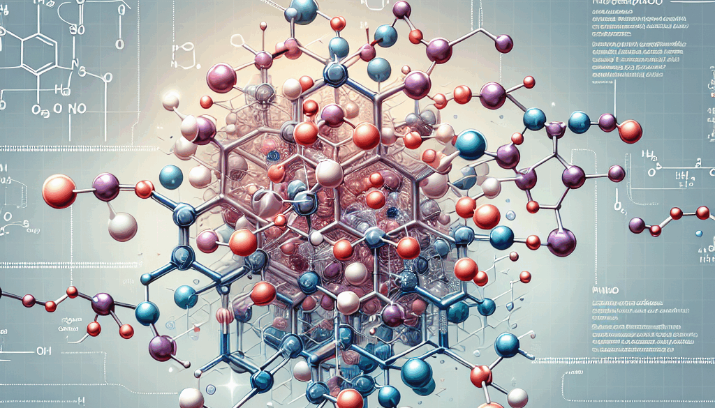 Pyrroloquinoline Quinone Disodium Salt PQQ Complex Guide