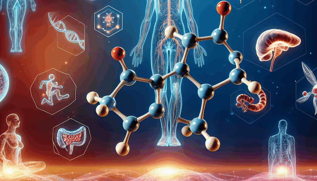 N-Acetylneuraminic Acid: Vital Role in Human Body