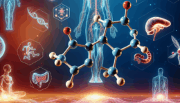 N-Acetylneuraminic Acid: Vital Role in Human Body