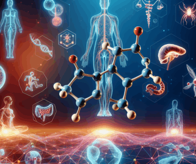 N-Acetylneuraminic Acid: Vital Role in Human Body