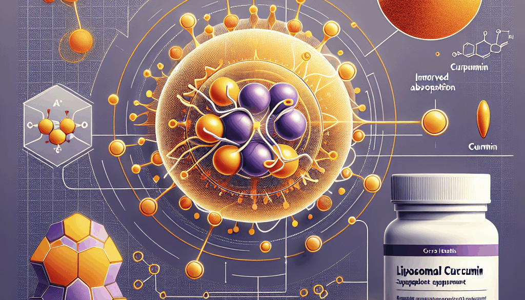Liposomal Curcumin Terra Health: What Makes It Unique
