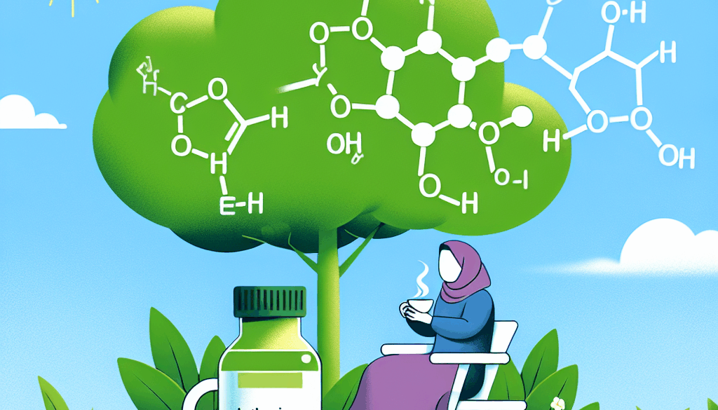 Is L-Theanine in Tea? Exploring Natural Sources