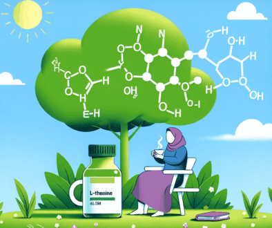 Is L-Theanine in Tea? Exploring Natural Sources