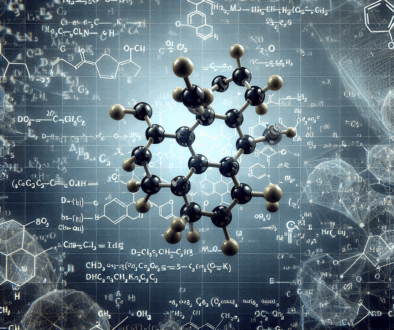 Dimethyl α-Ketoglutarate: Exploring Its Advantages
