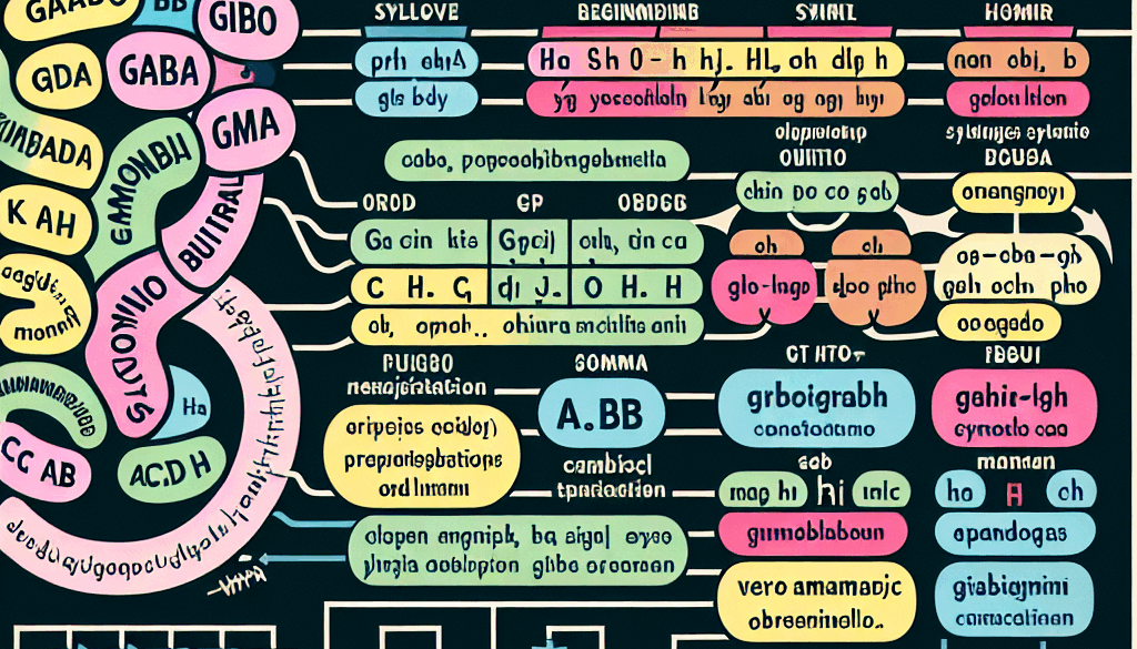 Gamma Aminobutyric Acid Pronunciation Guide for Beginners