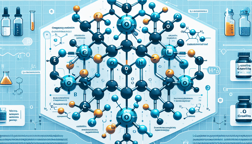 Coenzyme Q10 and L-Carnitine: Benefits Explained