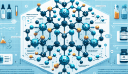 Coenzyme Q10 and L-Carnitine: Benefits Explained
