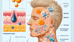 Topical Skincare PEA Palmitoylethanolamide: How It Works