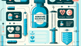 Agmatine Sulfate Dose: Finding the Right Amount