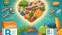Can Super B Complex Improve Daily Nutrition?
