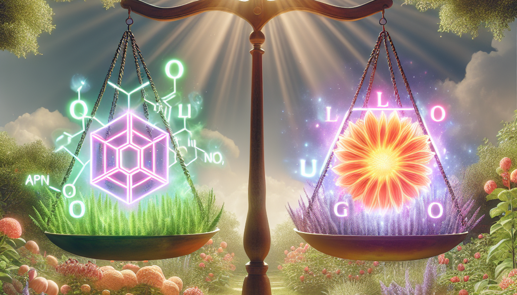 Apigenin and Luteolin: Benefits of This Powerful Duo