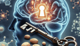 PS 100 Phosphatidylserine: Unlock Cognitive Support