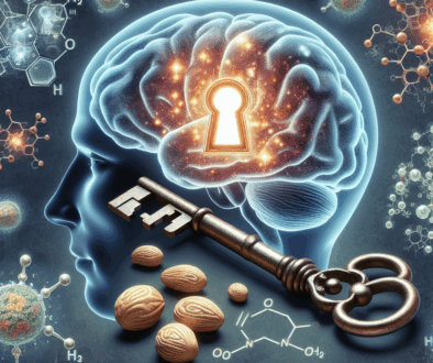 PS 100 Phosphatidylserine: Unlock Cognitive Support