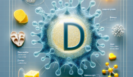 Liposomal Vitamin D: Benefits and Uses Explained