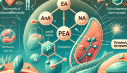 Palmitoylethanolamide PEA Pure: Benefits and Uses